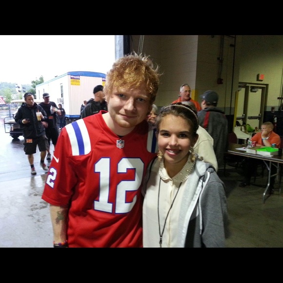 Ed Sheeran Hoodie - Picture 6 of 6